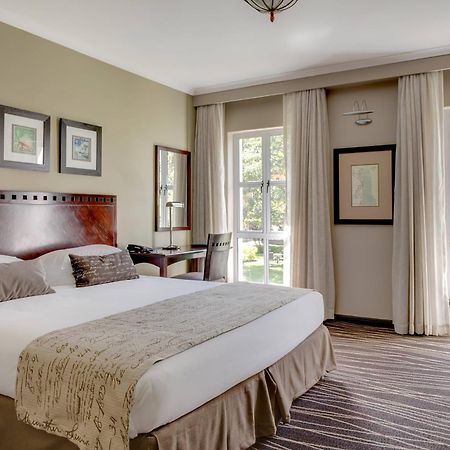 Protea Hotel By Marriott Blantyre Ryalls Eksteriør bilde