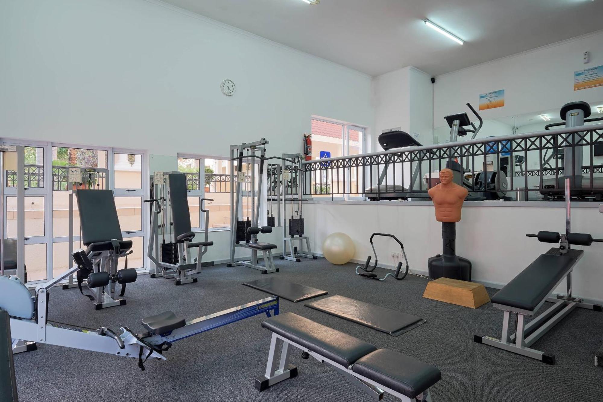 Protea Hotel By Marriott Blantyre Ryalls Eksteriør bilde