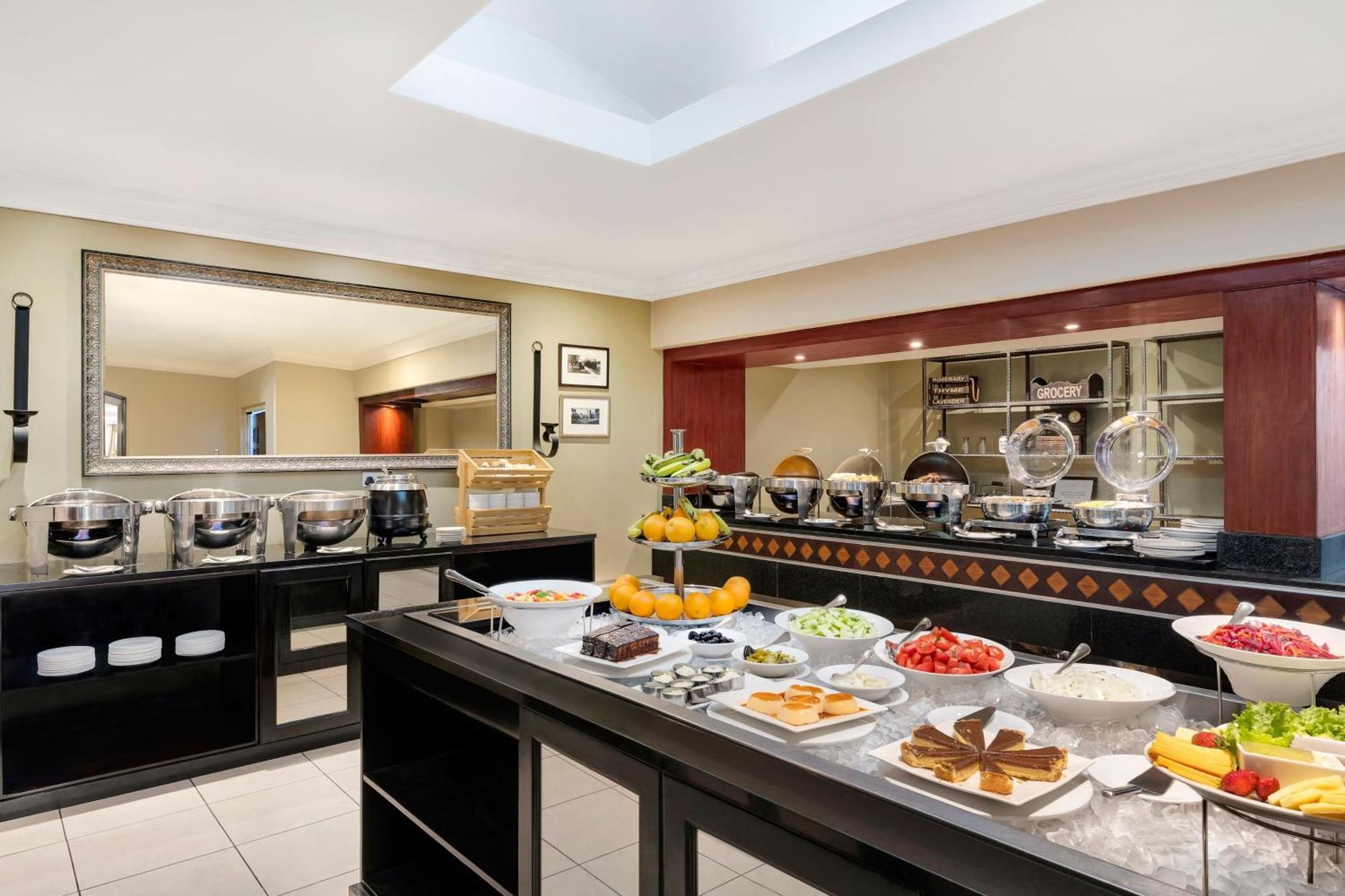 Protea Hotel By Marriott Blantyre Ryalls Eksteriør bilde