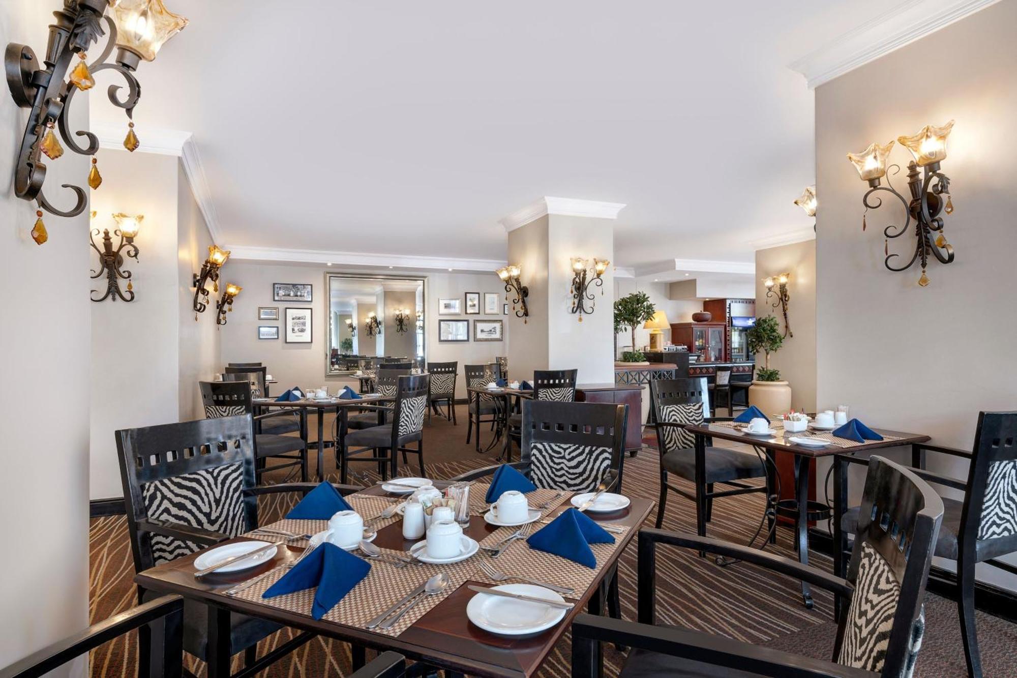 Protea Hotel By Marriott Blantyre Ryalls Eksteriør bilde