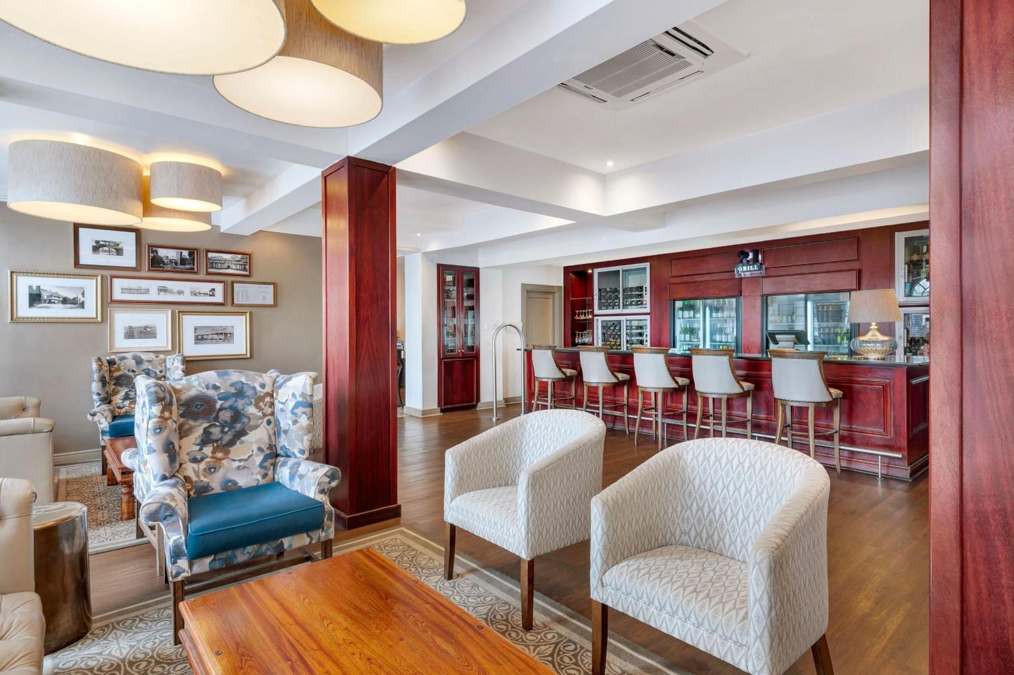 Protea Hotel By Marriott Blantyre Ryalls Eksteriør bilde