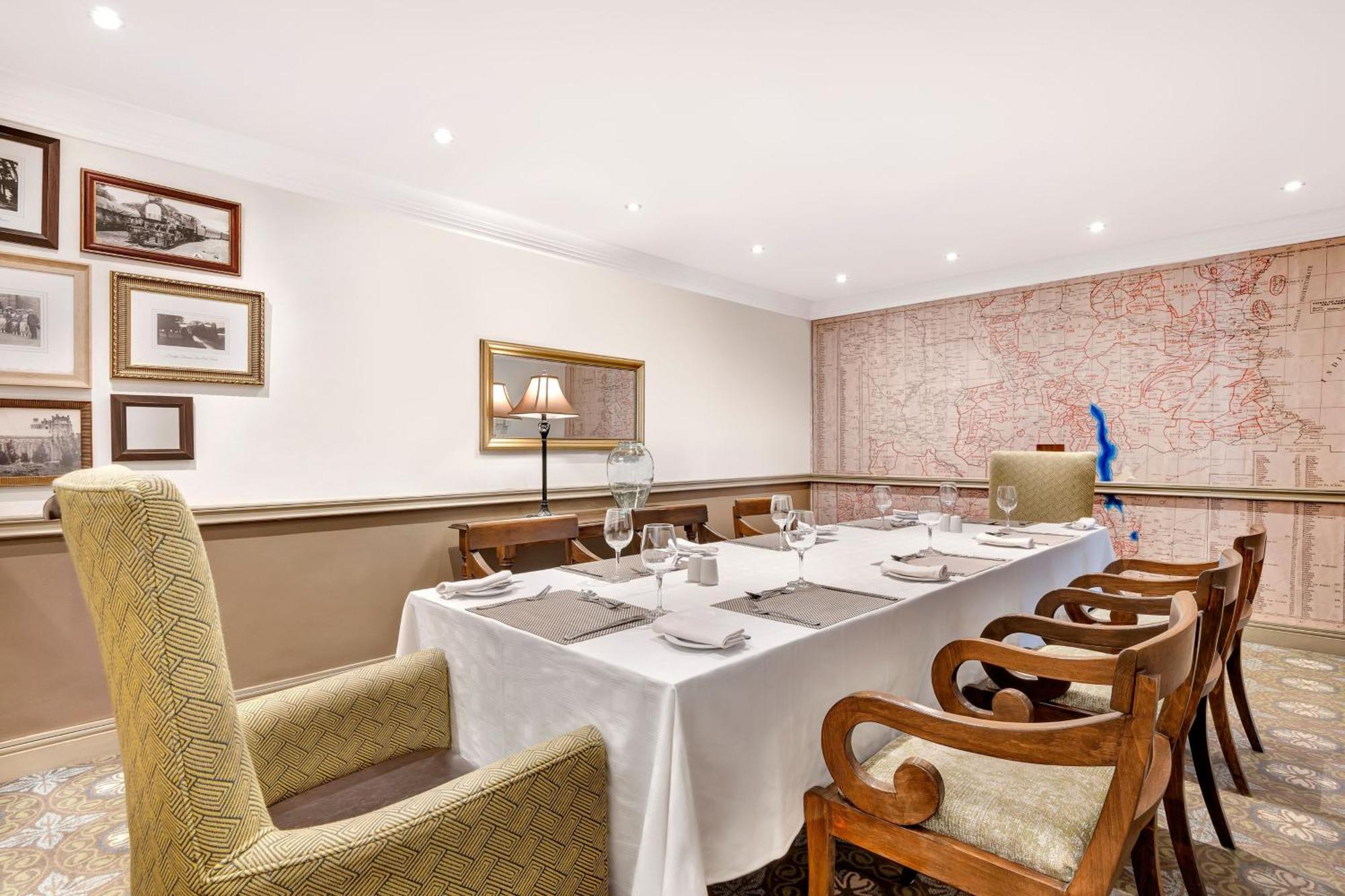 Protea Hotel By Marriott Blantyre Ryalls Eksteriør bilde
