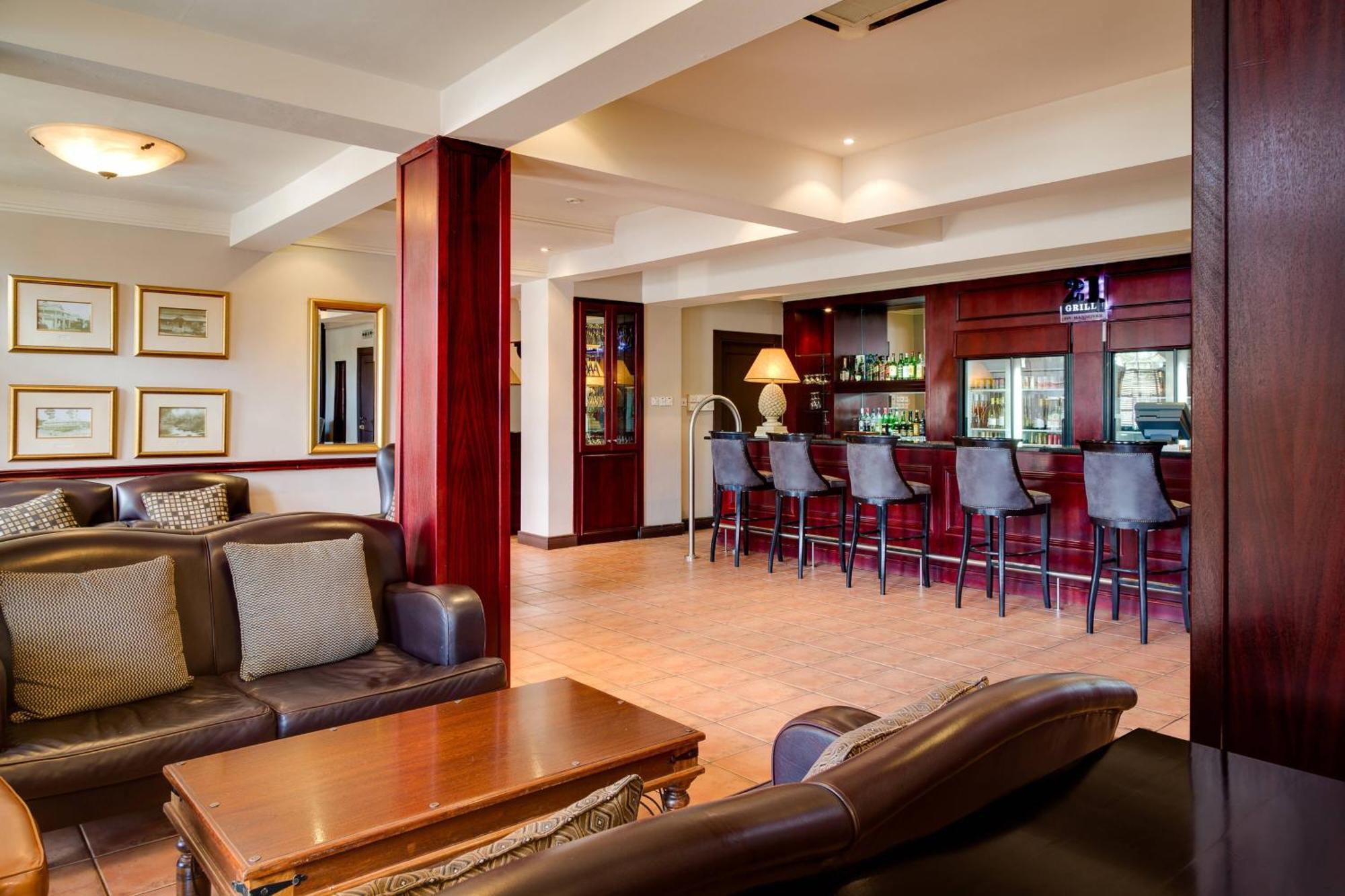 Protea Hotel By Marriott Blantyre Ryalls Eksteriør bilde