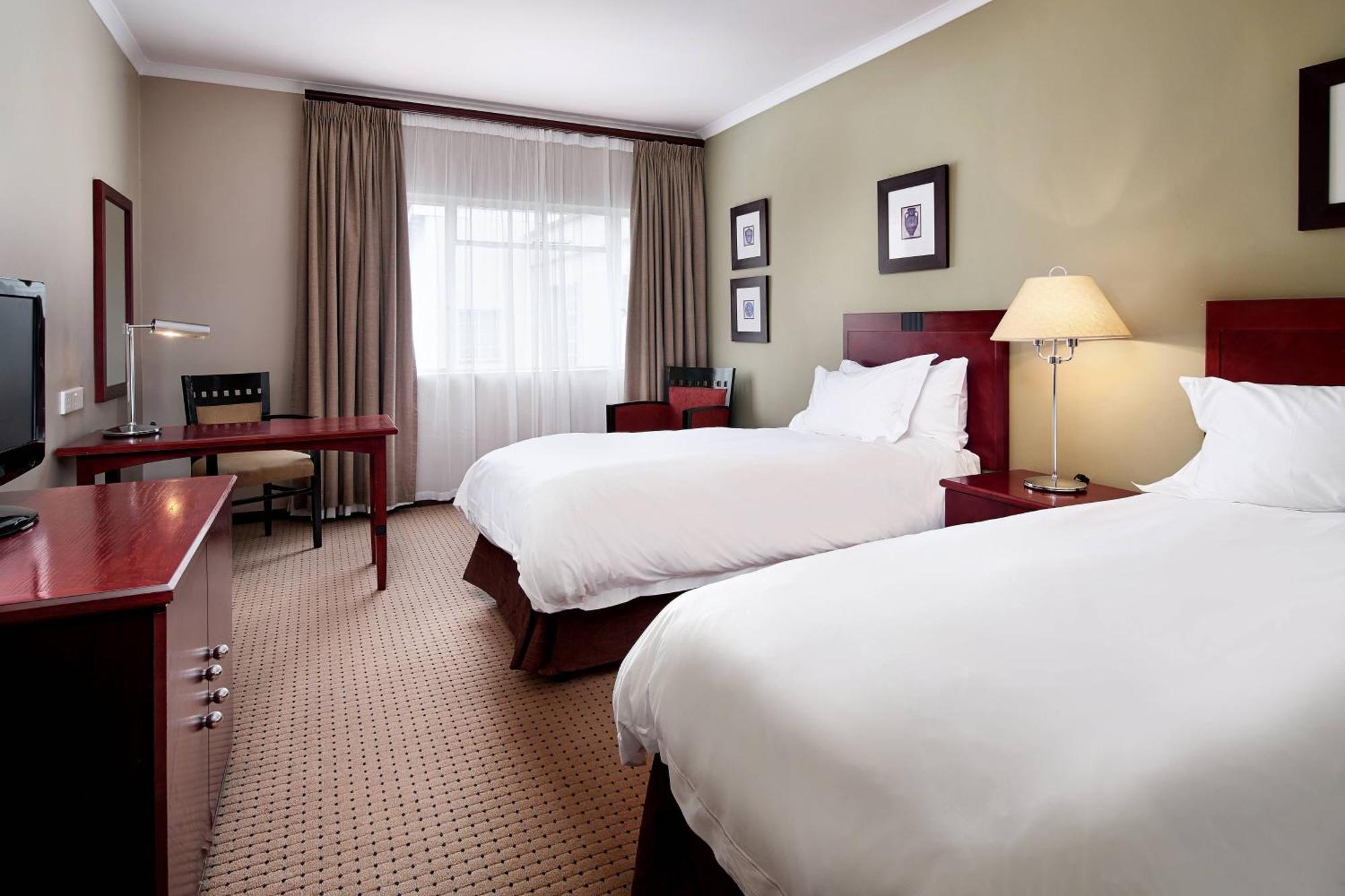 Protea Hotel By Marriott Blantyre Ryalls Eksteriør bilde