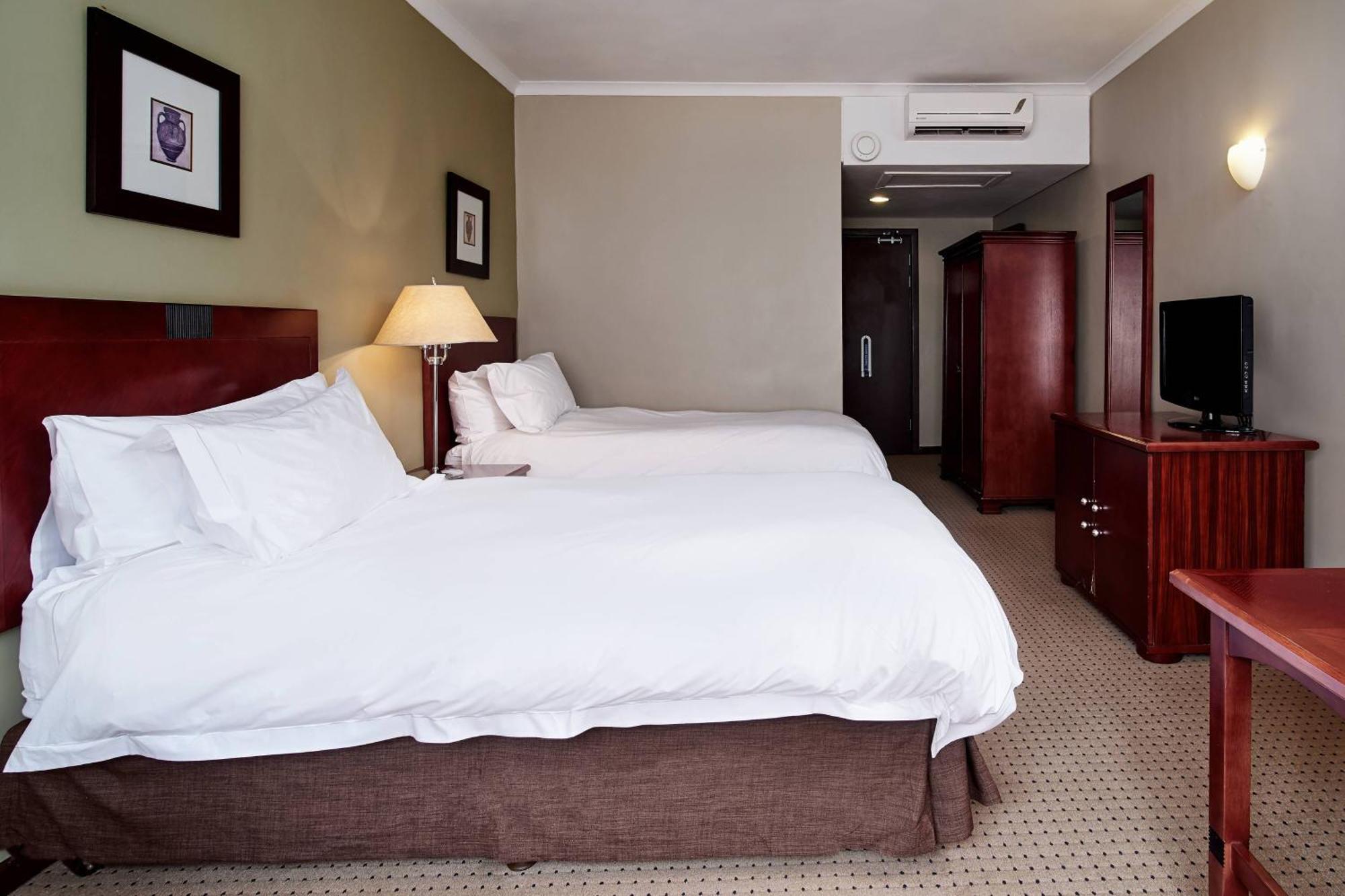 Protea Hotel By Marriott Blantyre Ryalls Eksteriør bilde