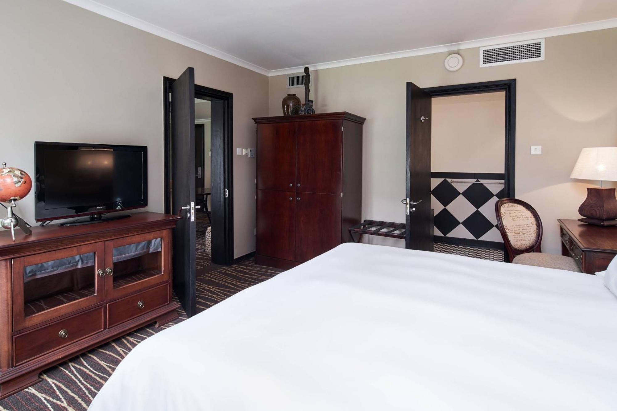 Protea Hotel By Marriott Blantyre Ryalls Eksteriør bilde