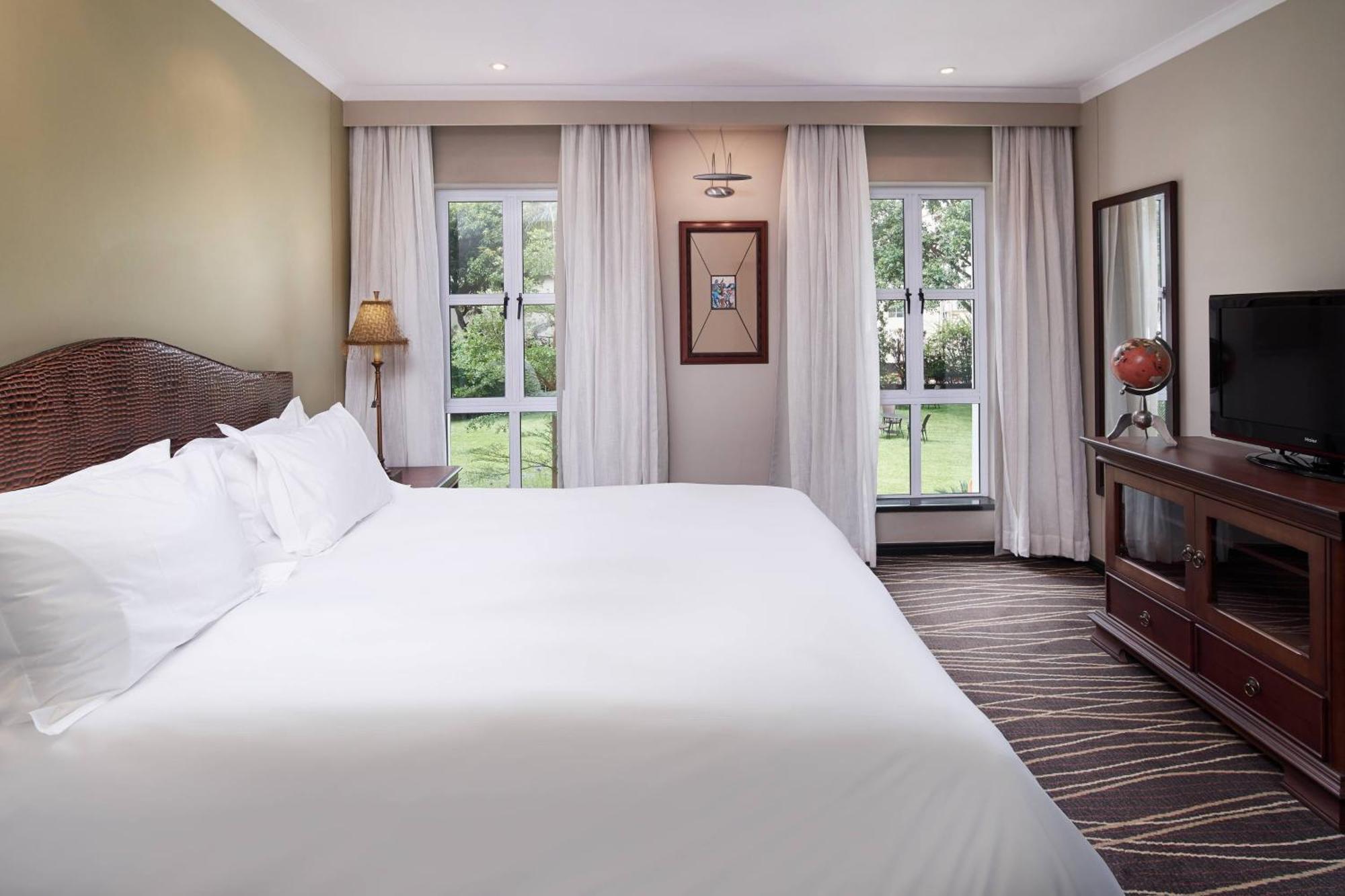 Protea Hotel By Marriott Blantyre Ryalls Eksteriør bilde
