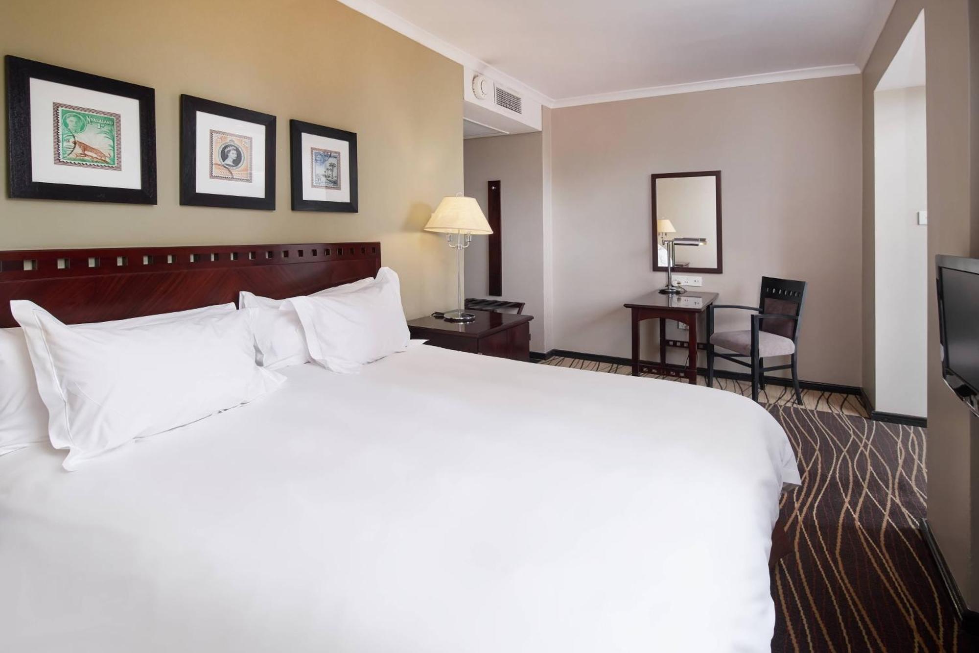 Protea Hotel By Marriott Blantyre Ryalls Eksteriør bilde