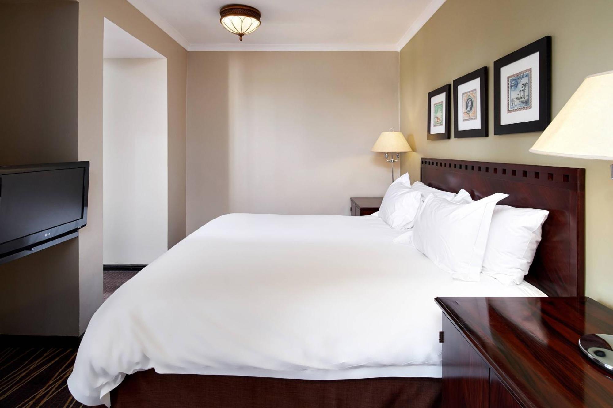 Protea Hotel By Marriott Blantyre Ryalls Eksteriør bilde