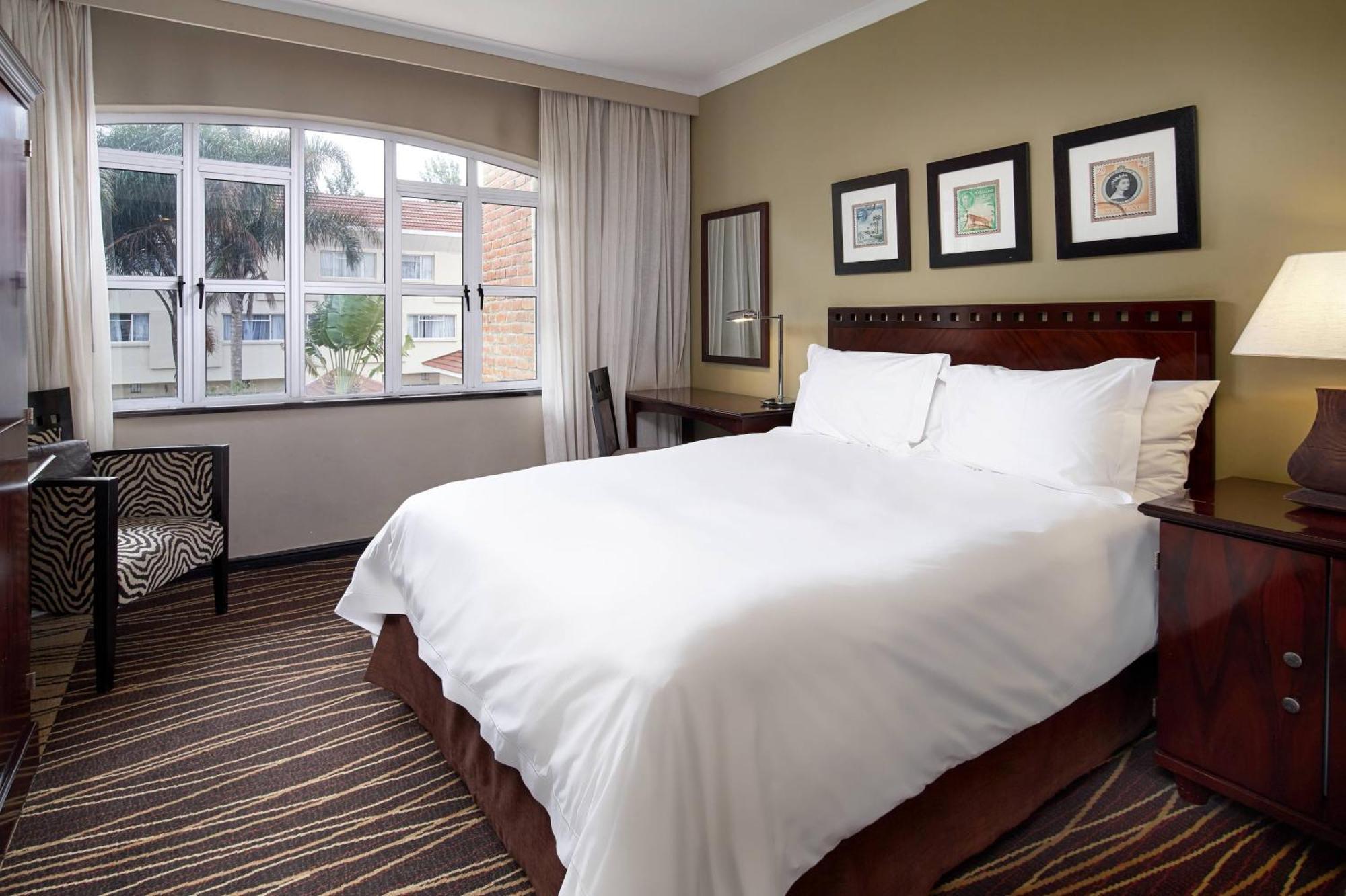 Protea Hotel By Marriott Blantyre Ryalls Eksteriør bilde