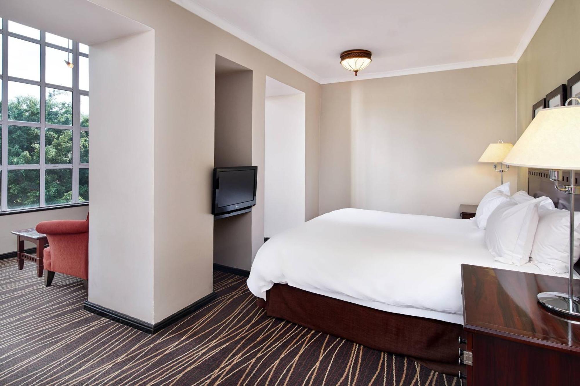 Protea Hotel By Marriott Blantyre Ryalls Eksteriør bilde