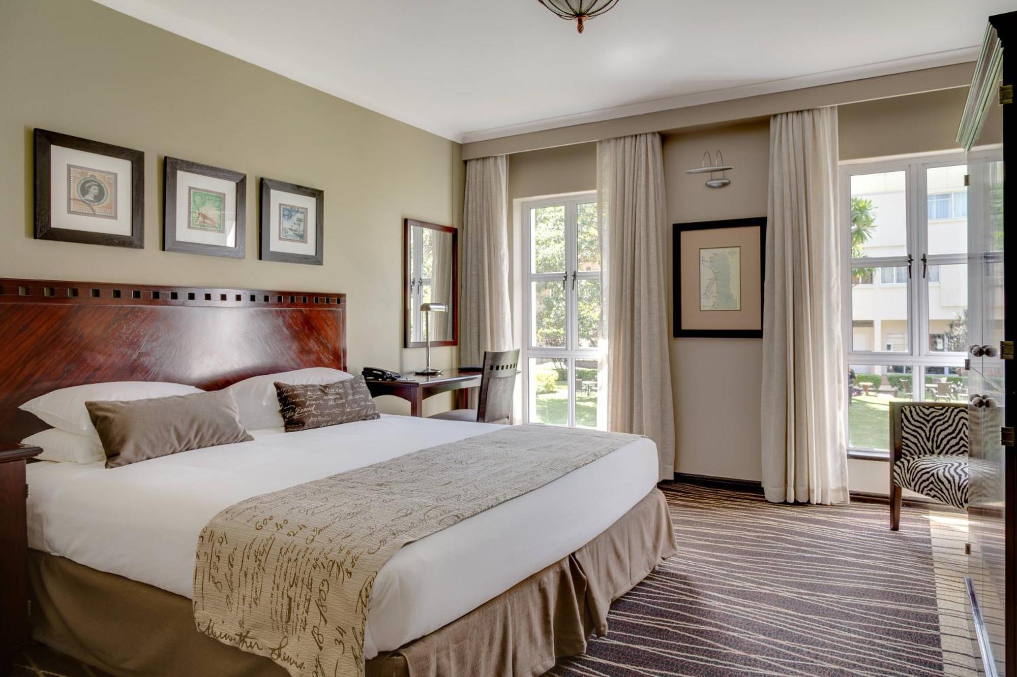 Protea Hotel By Marriott Blantyre Ryalls Eksteriør bilde