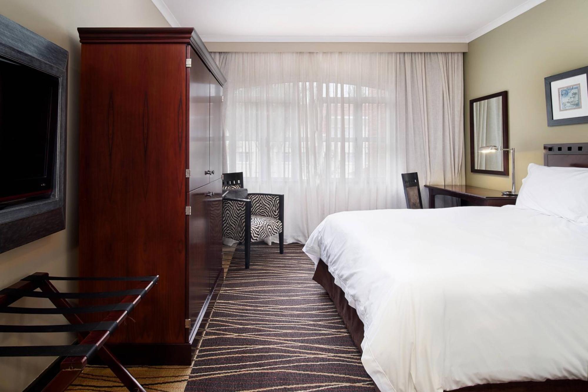 Protea Hotel By Marriott Blantyre Ryalls Eksteriør bilde