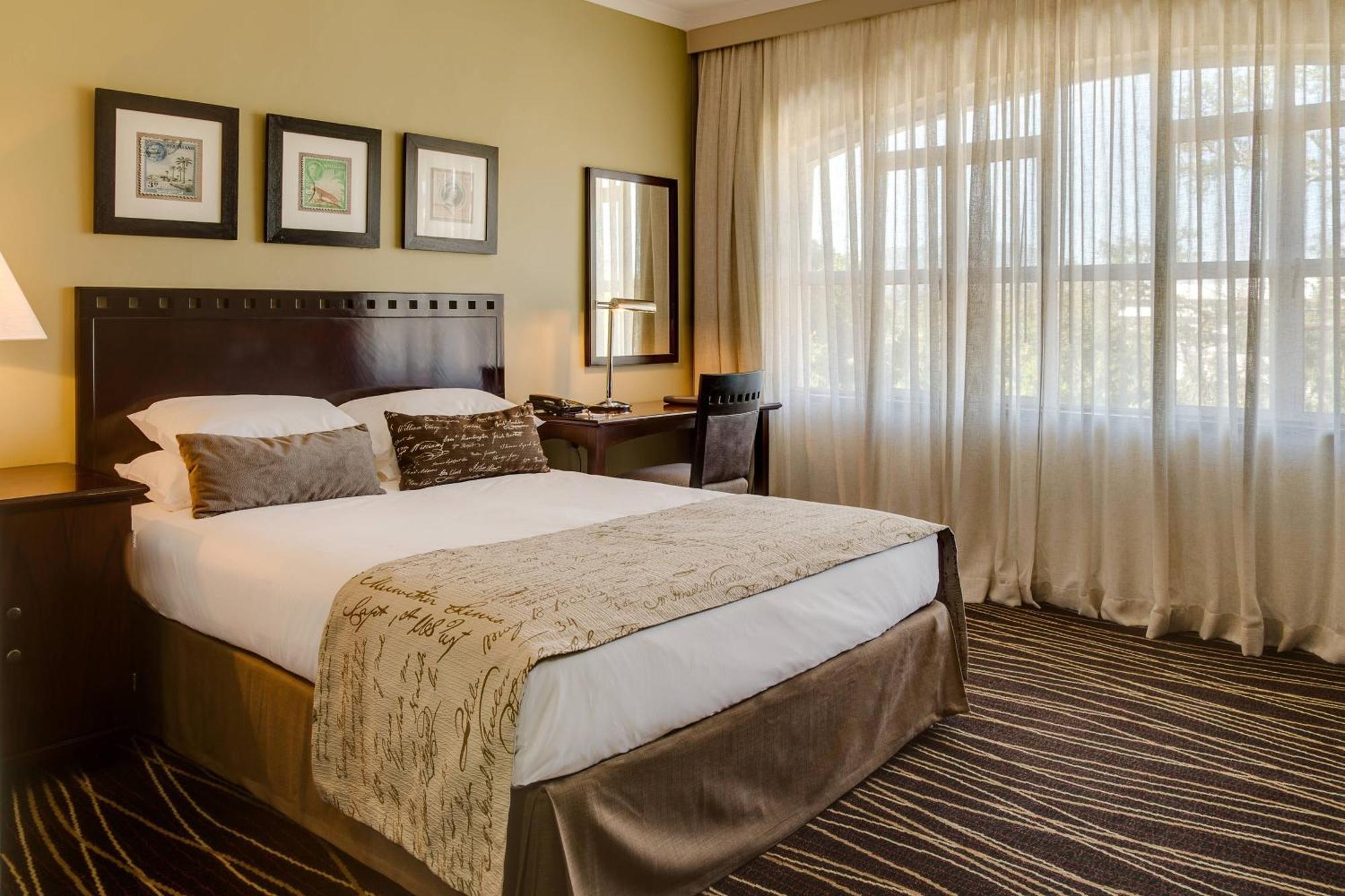 Protea Hotel By Marriott Blantyre Ryalls Eksteriør bilde