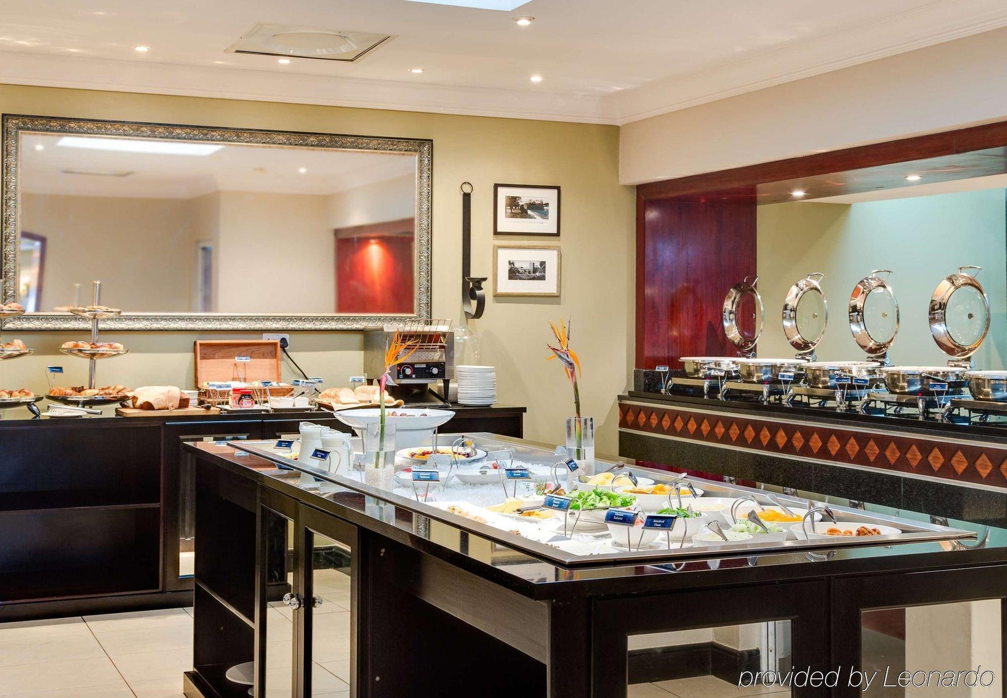 Protea Hotel By Marriott Blantyre Ryalls Eksteriør bilde