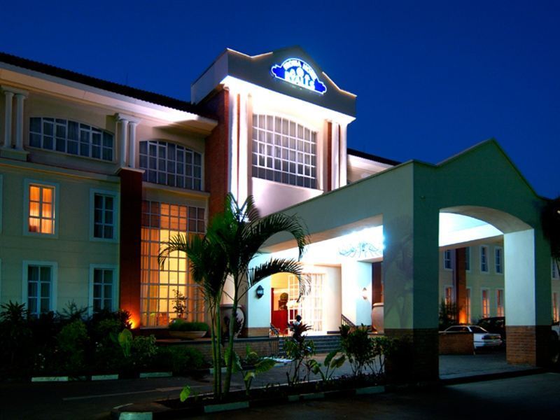 Protea Hotel By Marriott Blantyre Ryalls Eksteriør bilde
