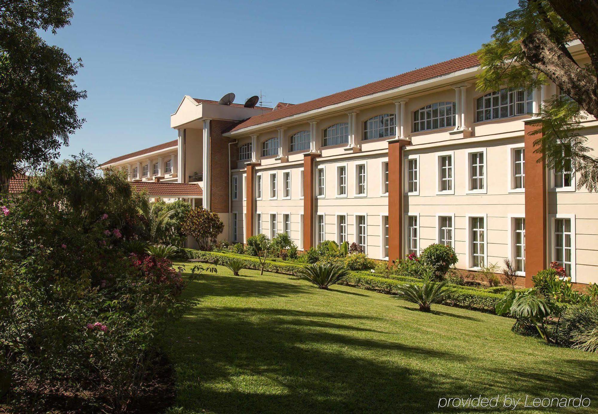 Protea Hotel By Marriott Blantyre Ryalls Eksteriør bilde