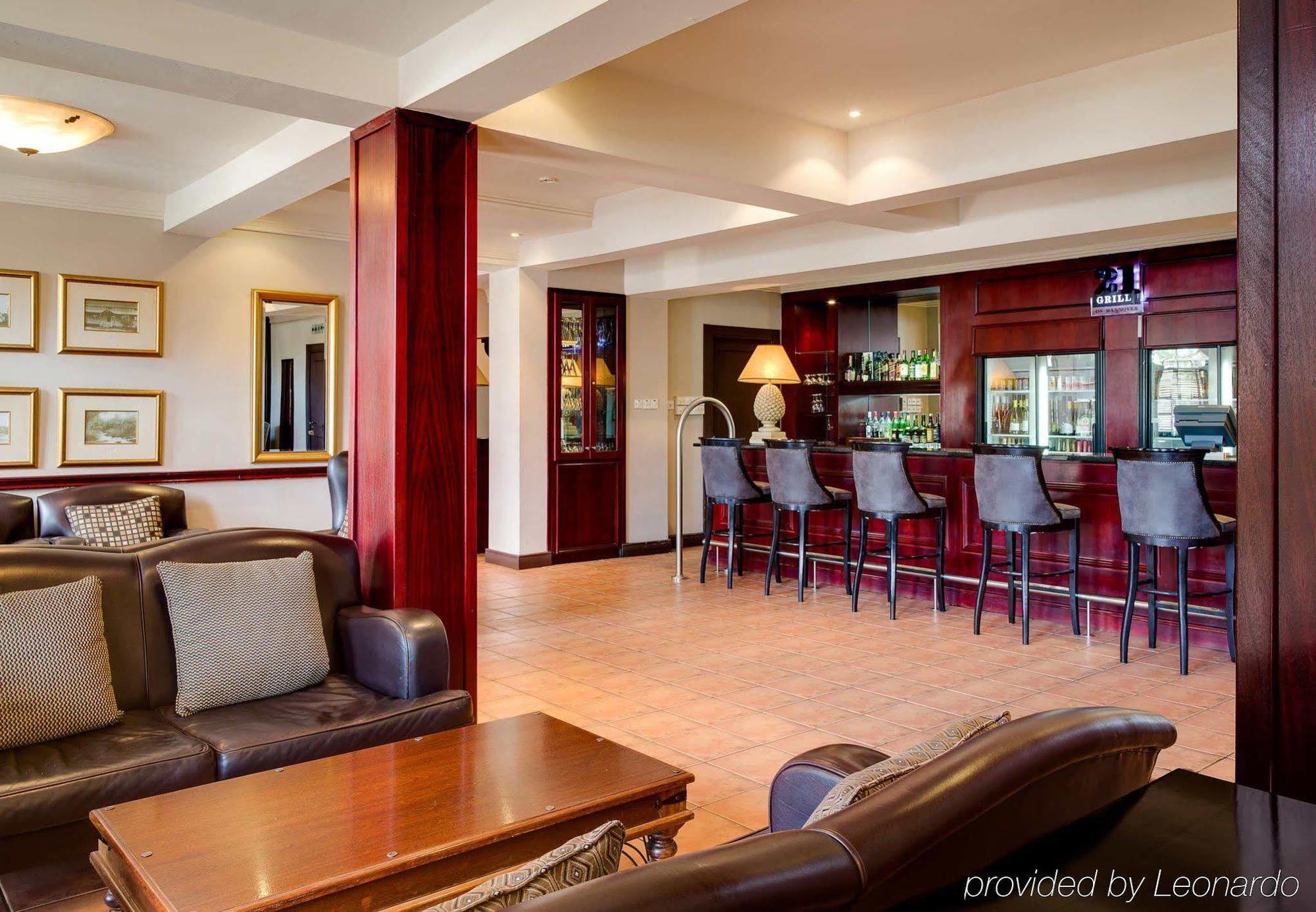 Protea Hotel By Marriott Blantyre Ryalls Eksteriør bilde