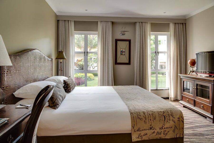 Protea Hotel By Marriott Blantyre Ryalls Eksteriør bilde